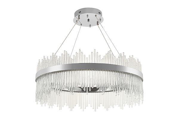 Подвесная люстра Smart Нимбы LED LAMPS 81263