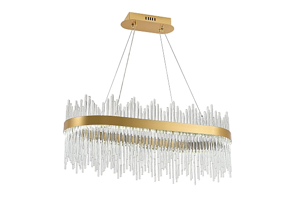 Подвесная люстра Smart Нимбы LED LAMPS 81264