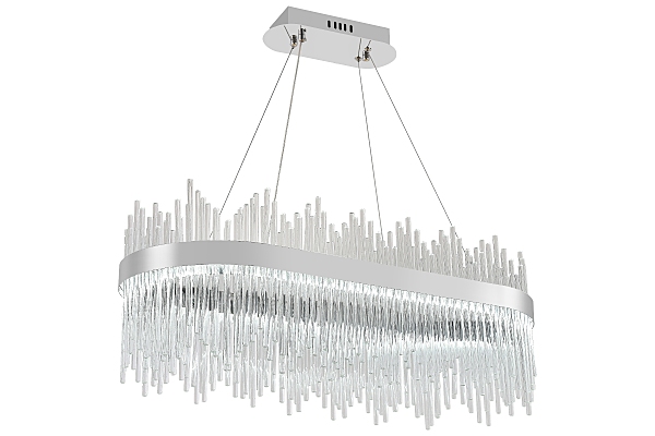 Подвесная люстра Smart Нимбы LED LAMPS 81265