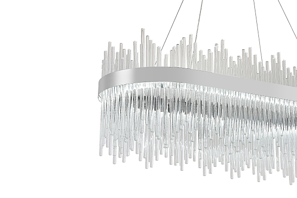 Подвесная люстра Smart Нимбы LED LAMPS 81265