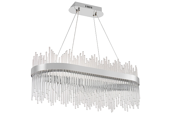 Подвесная люстра Smart Нимбы LED LAMPS 81265