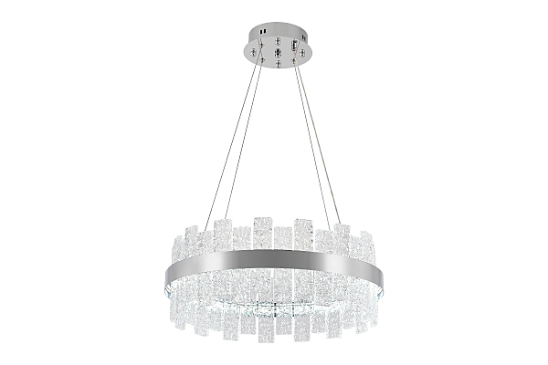 Подвесная люстра Smart Нимбы LED LAMPS 81267