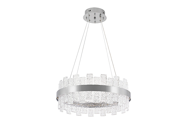 Подвесная люстра Smart Нимбы LED LAMPS 81267