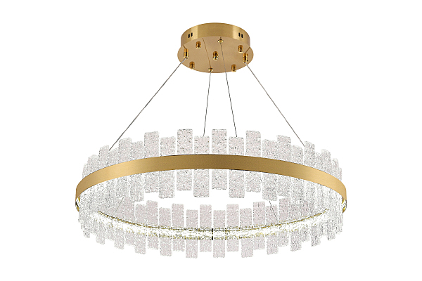 Подвесная люстра Smart Нимбы LED LAMPS 81268
