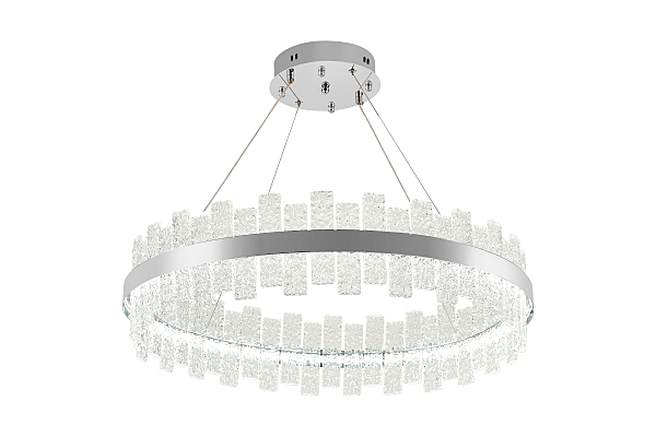Подвесная люстра Smart Нимбы LED LAMPS 81269
