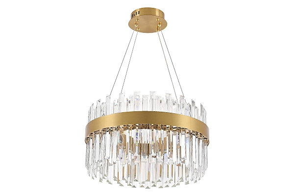 Подвесная люстра Smart Нимбы LED LAMPS 81270