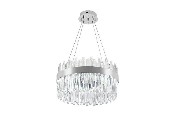 Подвесная люстра Smart Нимбы LED LAMPS 81271