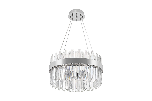 Подвесная люстра Smart Нимбы LED LAMPS 81271