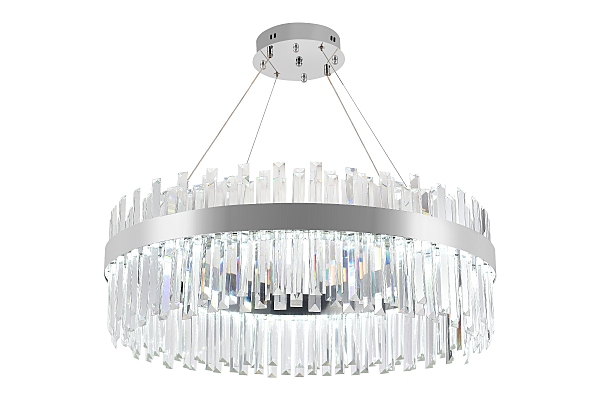 Подвесная люстра Smart Нимбы LED LAMPS 81273