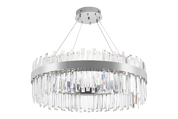 Подвесная люстра Smart Нимбы LED LAMPS 81273
