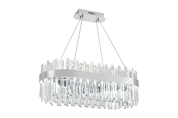 Подвесная люстра Smart Нимбы LED LAMPS 81275