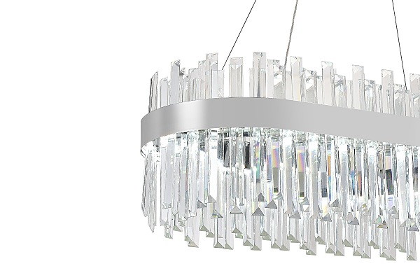 Подвесная люстра Smart Нимбы LED LAMPS 81275