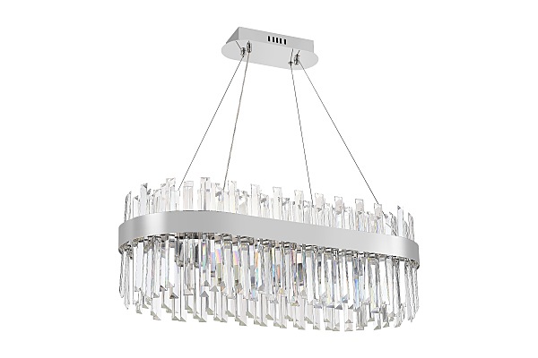 Подвесная люстра Smart Нимбы LED LAMPS 81275