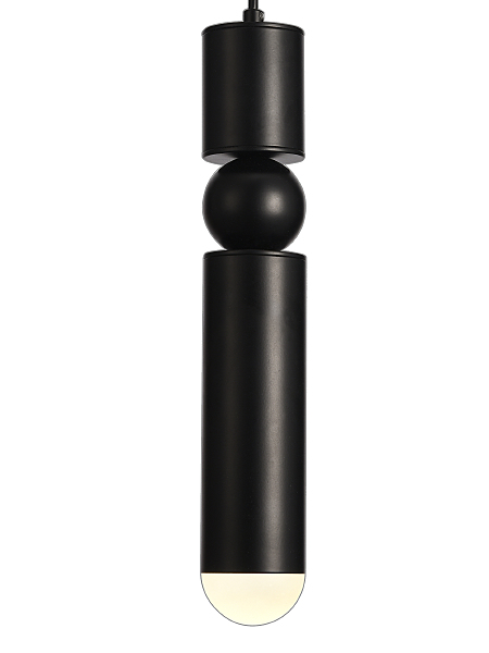 Loft Led LED LAMPS 81354 BLACK