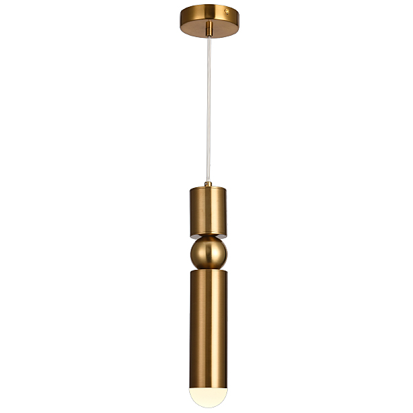 Loft Led LED LAMPS 81354 GOLD SATIN