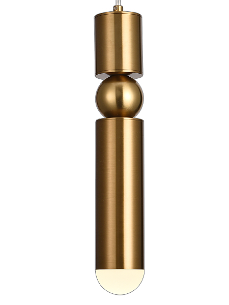Loft Led LED LAMPS 81354 GOLD SATIN