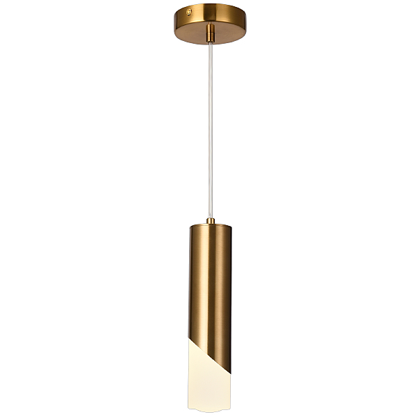Loft Led LED LAMPS 81355 GOLD SATIN