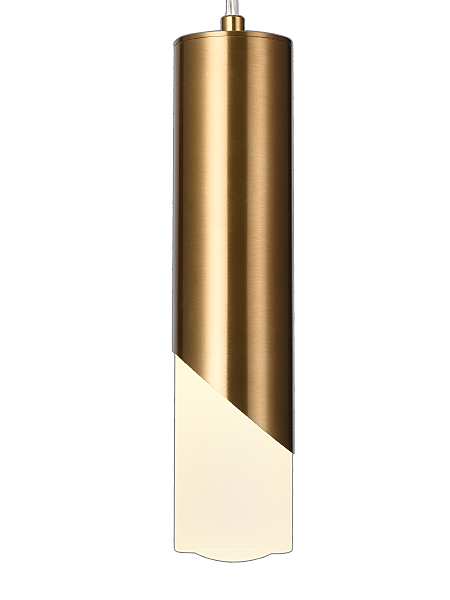 Loft Led LED LAMPS 81355 GOLD SATIN