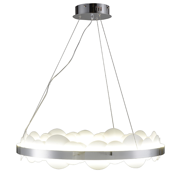 Loft Led LED LAMPS 81361 CHROME