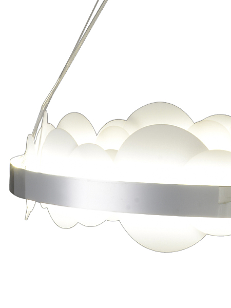 Loft Led LED LAMPS 81361 CHROME
