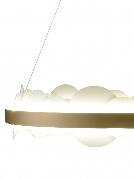 Loft Led LED LAMPS 81361 GOLD