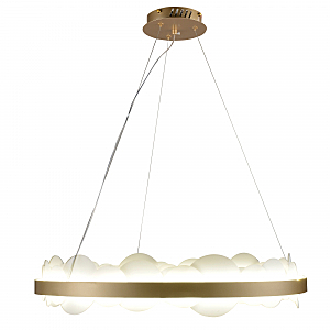 Loft Led LED LAMPS 81361 GOLD
