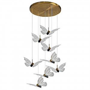 Natali Kovaltseva LED LAMPS 81364 GOLD