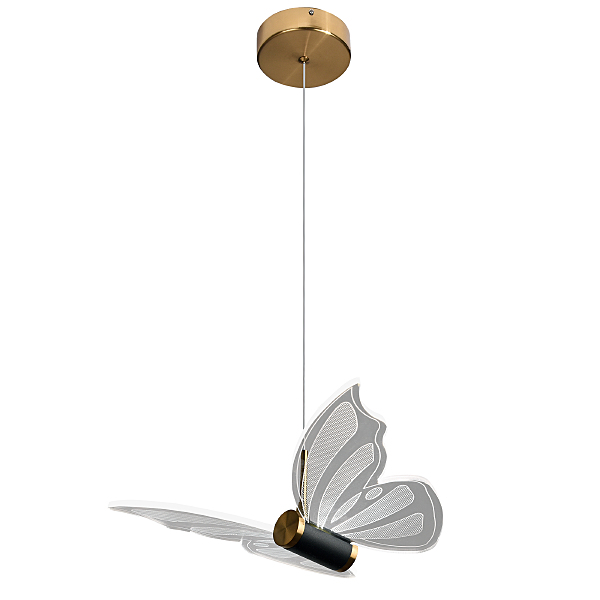 Natali Kovaltseva LED LAMPS 81367 GOLD