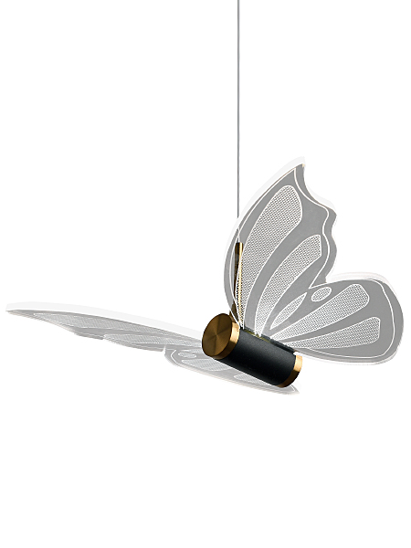 Natali Kovaltseva LED LAMPS 81367 GOLD