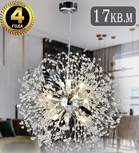 Mystery MYSTERY 91004/9C CHROME