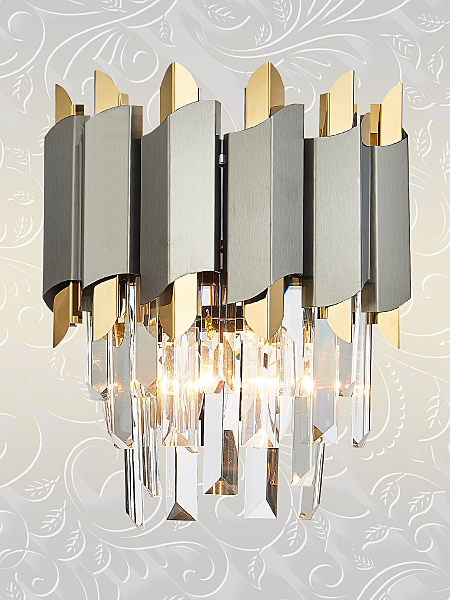Queen Ii QUEEN II 81450/2W GOLD