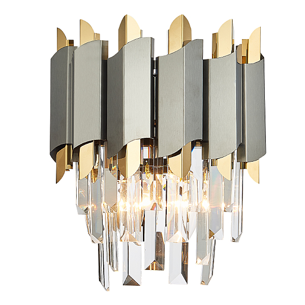 Queen Ii QUEEN II 81450/2W GOLD