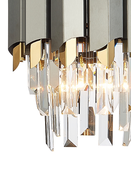 Queen Ii QUEEN II 81450/2W GOLD