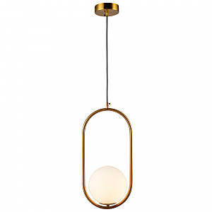 Renzo RENZO II 81418/1P GOLD SATIN