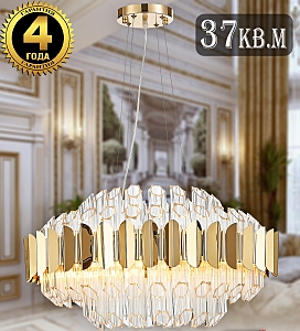 Rivera RIVERA 81443/12C GOLD