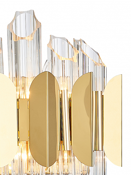 Rivera RIVERA 81443/2W GOLD