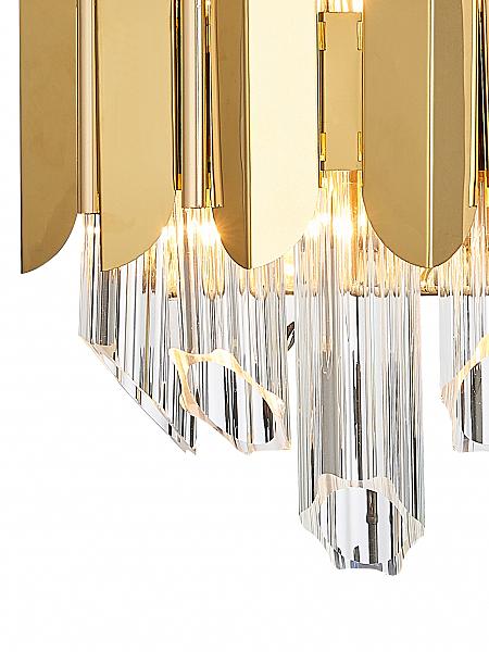 Rivera RIVERA 81443/2W GOLD