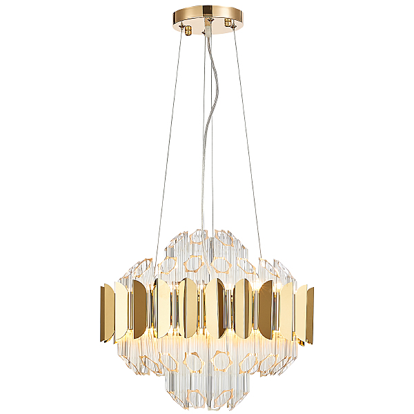 Rivera RIVERA 81443/6C GOLD