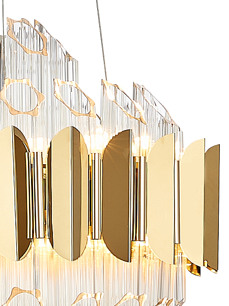 Rivera RIVERA 81443/6C GOLD