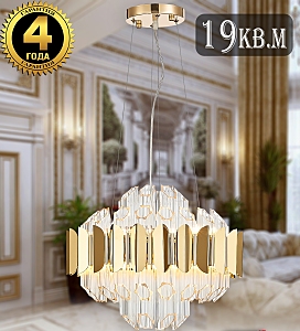 Rivera RIVERA 81443/6C GOLD