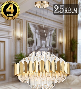 Rivera RIVERA 81443/8C GOLD