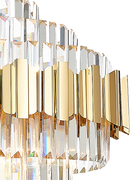 Ruby RUBY 81442/10C GOLD