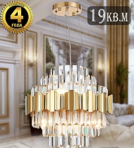 Ruby RUBY 81442/6C GOLD