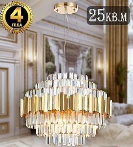 Ruby RUBY 81442/8C GOLD