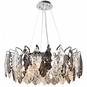 Sierra I SIERRA I 81446/8C CHROME