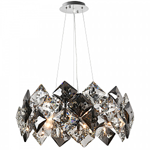 Sierra Ii SIERRA II 81447/5C CHROME