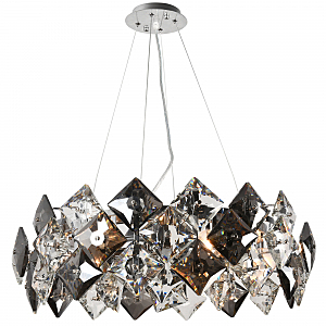 Sierra Ii SIERRA II 81447/6C CHROME