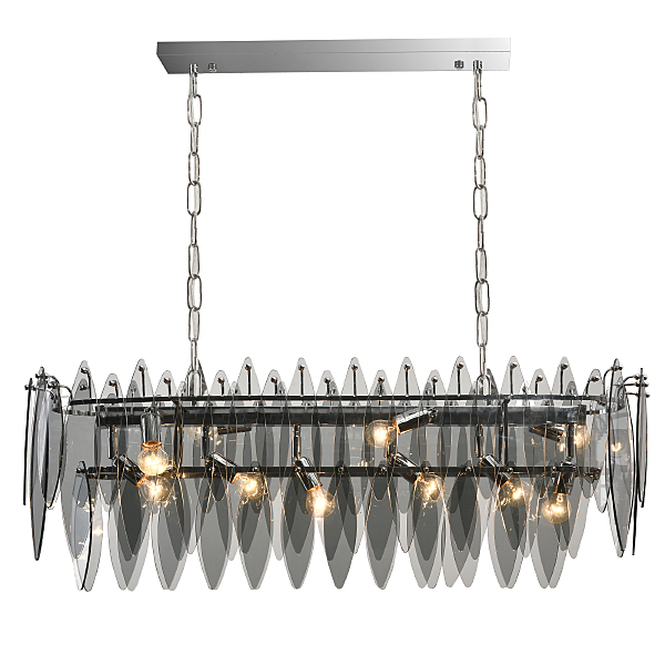 Triada Ii TRIADA II 91003/6C CHROME