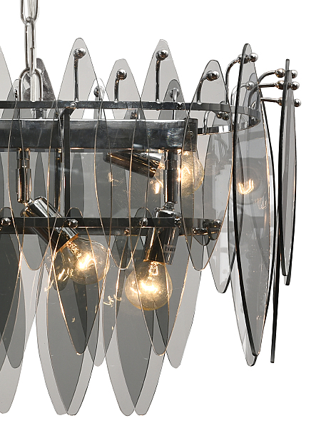 Triada Ii TRIADA II 91003/6C CHROME