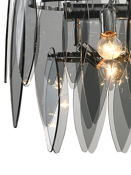 Triada Ii TRIADA II 91003/6C CHROME